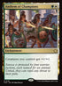 [Foil] FDN 116 Anthem of Champions R