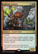 [Foil] FDN 117 Ashroot Animist R