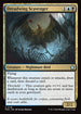 [Foil] FDN 118 Dreadwing Scavenger U