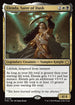 [Foil] FDN 119 Elenda, Saint of Dusk R