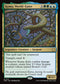 FDN 121 Koma, World-Eater R