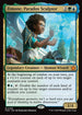 [Foil] FDN 126 Zimone, Paradox Sculptor M