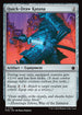 [Foil] FDN 130 Quick-Draw Katana C