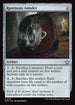 FDN 131 Ravenous Amulet U