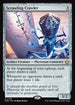 FDN 132 Scrawling Crawler R