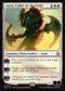[Foil] FDN 134 Ajani, Caller of the Pride M