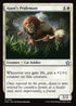 FDN 135 Ajani's Pridemate U