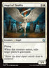 [Foil] FDN 136 Angel of Finality U