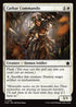 [Foil] FDN 139 Cathar Commando C