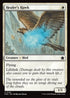 [Foil] FDN 142 Healer's Hawk C