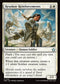 [Foil] FDN 145 Resolute Reinforcements U