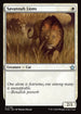 [Foil] FDN 146 Savannah Lions U