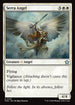 FDN 147 Serra Angel U
