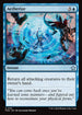 [Foil] FDN 151 Aetherize U
