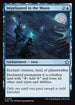 [Foil] FDN 156 Imprisoned in the Moon U