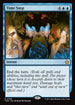 [Foil] FDN 166 Time Stop R
