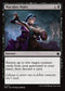 [Foil] FDN 177 Macabre Waltz C