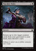 [Foil] FDN 177 Macabre Waltz C