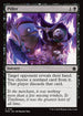 [Foil] FDN 181 Pilfer C