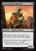 FDN 182 Reassembling Skeleton U
