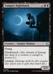 [Foil] FDN 186 Vampire Nighthawk U