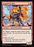 [Foil] FDN 189 Axgard Cavalry C