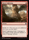 [Foil] FDN 192 Burst Lightning C