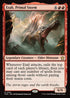 [Foil] FDN 194 Etali, Primal Storm R