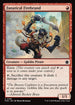FDN 195 Fanatical Firebrand C