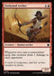 FDN 196 Firebrand Archer C