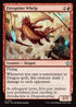 [Foil] FDN 197 Firespitter Whelp U