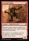 FDN 199 Frenzied Goblin U