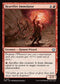[Foil] FDN 201 Heartfire Immolator U