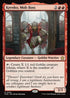 FDN 204 Krenko, Mob Boss R