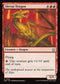 [Foil] FDN 206 Shivan Dragon U