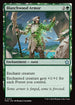 FDN 213 Blanchwood Armor U