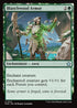 [Foil] FDN 213 Blanchwood Armor U