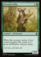 [Foil] FDN 218 Dwynen's Elite C