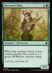 [Foil] FDN 218 Dwynen's Elite C