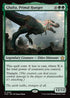 [Foil] FDN 222 Ghalta, Primal Hunger R