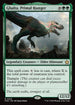 [Foil] FDN 222 Ghalta, Primal Hunger R