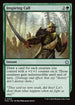 [Foil] FDN 226 Inspiring Call U