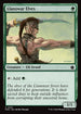 FDN 227 Llanowar Elves C