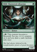 FDN 228 Mild-Mannered Librarian U