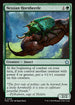 FDN 229 Nessian Hornbeetle U