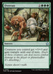 [Foil] FDN 230 Overrun U