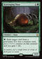 [Foil] FDN 232 Scavenging Ooze R