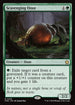 [Foil] FDN 232 Scavenging Ooze R