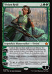 [Foil] FDN 234 Vivien Reid M