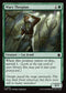 [Foil] FDN 235 Wary Thespian C